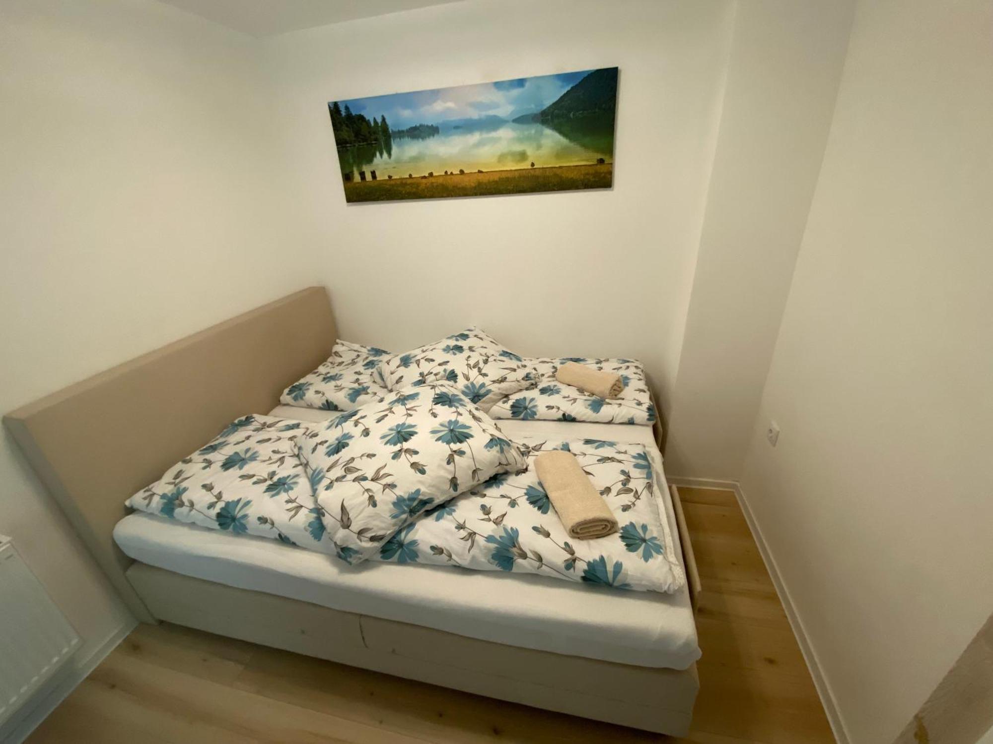 Lenne-Blick Ferienwohnung Finnentrop Exterior photo